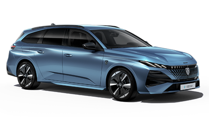 Nuova E-308 SW